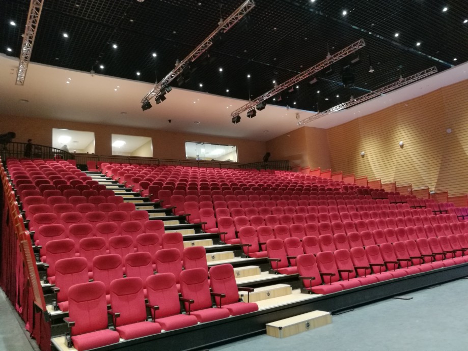 深圳大浪國際時尚創意展廳 深圳大浪國際時尚創意展廳