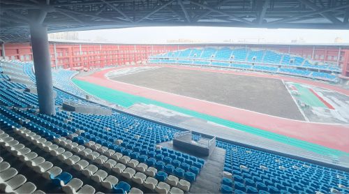 專業場館座椅六大核心指標，打造安全舒適觀演體驗